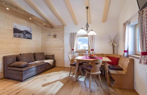 Feuring House | Ferienhaus Auerbauer