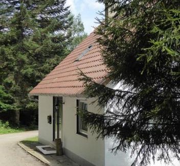 Fornsbach House | Ferienhaus Auszeit vom Alltag