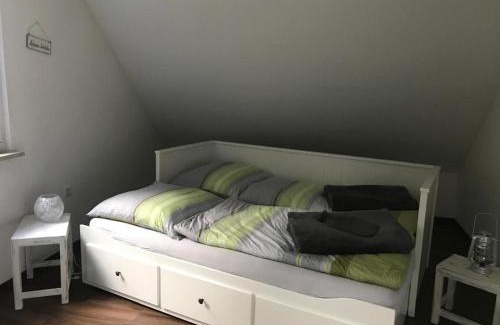 Fornsbach House | Ferienhaus Auszeit vom Alltag