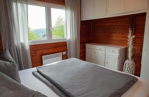 Lindenfels House | Ferienhaus Auszeit