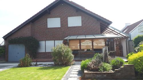 Heinsberg House | Ferienhaus-Auszeitgeniessen