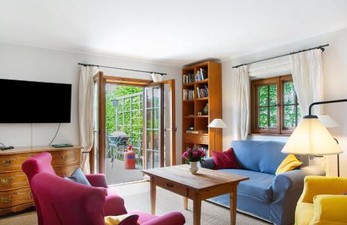 Munchen District House | Ferienhaus Auszeithaus