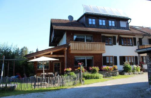 Meilingen Apartment | Ferienhaus Bach Gotthard