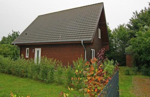 Zarrentin am Schaalsee House | Ferienhaus Barbara, Zarrentin