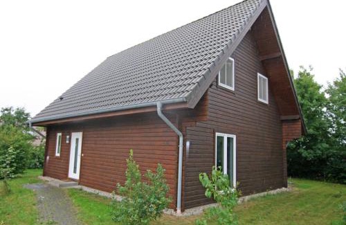 Zarrentin am Schaalsee House | Ferienhaus Barbara, Zarrentin