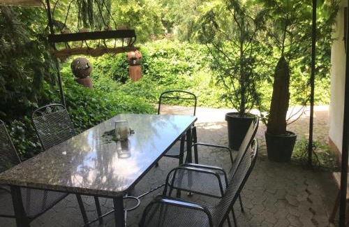 Karden House | Ferienhaus-Barz