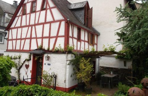 Karden House | Ferienhaus-Barz