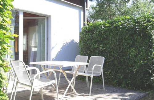 Neuloipfering Apartment | Ferienhaus Bayern am Ferienpark Westerncity