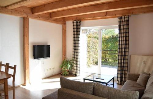 Neuloipfering Apartment | Ferienhaus Bayern am Ferienpark Westerncity