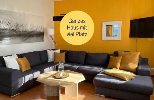 Bad Bederkesa House | Ferienhaus Beerster Sonne, ideal for a long stay