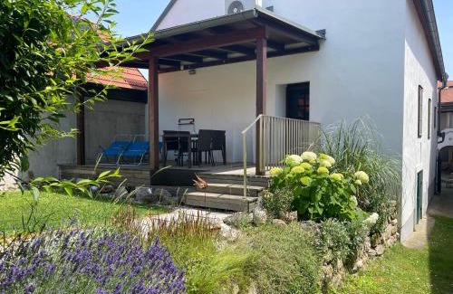 Breitenbrunn House | Ferienhaus beim Turm