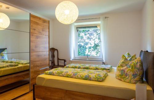 Selbitz Apartment | Ferienhaus Betty