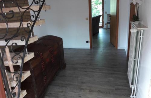 Prinzenmoor House | Ferienhaus Biernat