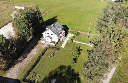 Torsby O House | Ferienhaus Björkebo