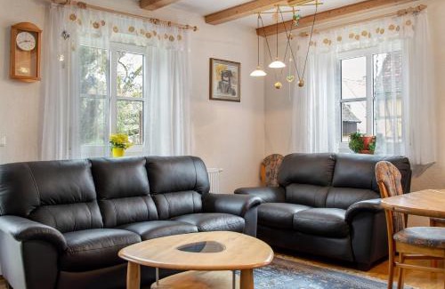 Steinsfeld House | Ferienhaus Blumenstock
