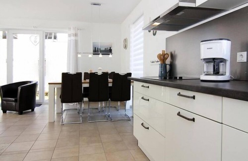 Boiensdorf House | Ferienhaus, Boiensdorf