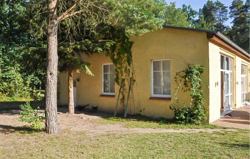Warthe House | Ferienhaus Boitzenburger Land