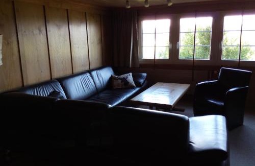 Gais House | Ferienhaus Brand