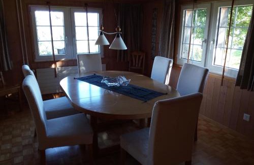 Gais House | Ferienhaus Brand