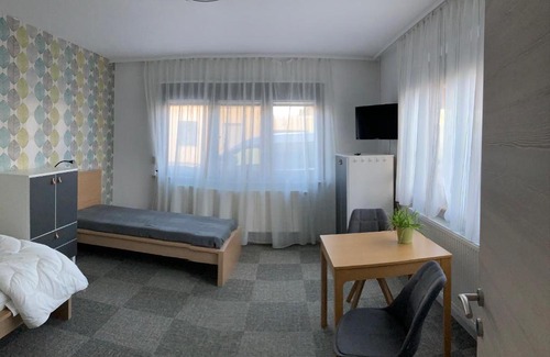 Marchegg Apartment | Ferienhaus Breitensee