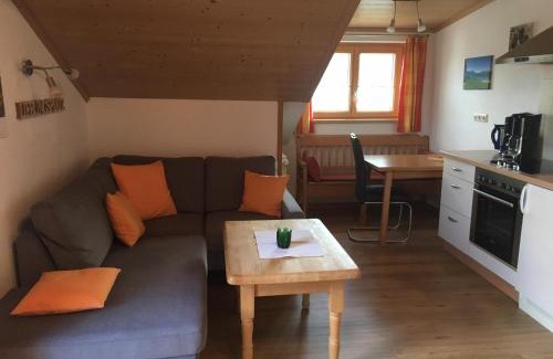 Schraden Apartment | Ferienhaus Breyer