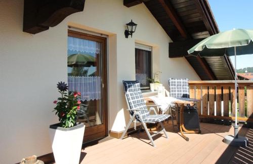 Schraden Apartment | Ferienhaus Breyer
