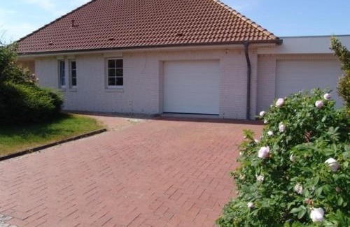 Munkbrarup House | Ferienhaus Brombeerhof
