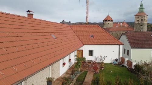 Stadtschlaining House | Ferienhaus Burgblick in Stadtschlaining