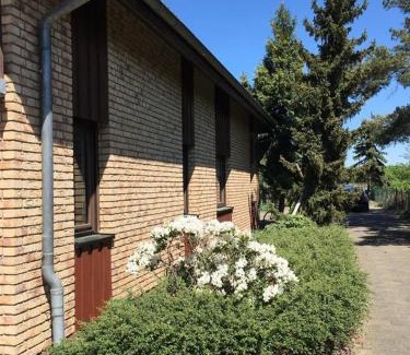 Suedwest House | Ferienhaus Busch