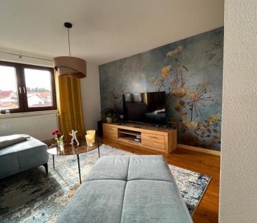Frankenheim Apartment | Ferienhaus „Casa Lore“