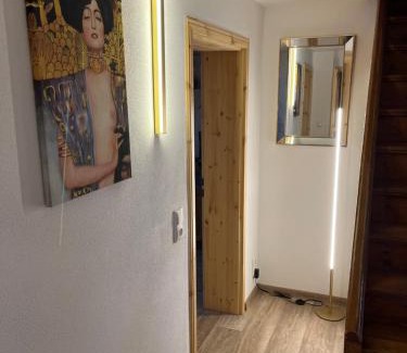 Frankenheim Apartment | Ferienhaus „Casa Lore“