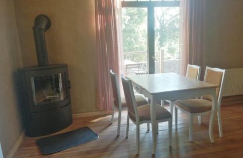 Bergholz Apartment | Ferienhaus Caselow 23A
