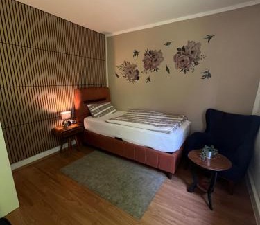 Wesertor House | Ferienhaus Cassel