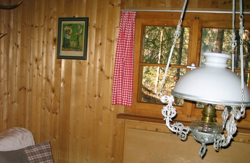Seewis im Prattigau House | Ferienhaus für 2 Gäste mit 40m² in Seewis im Prättigau