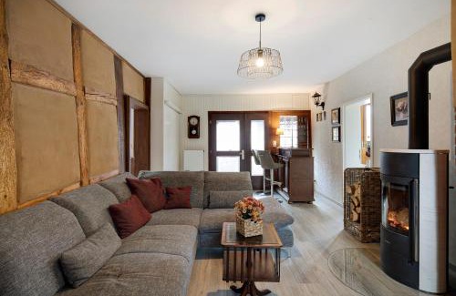 Feldatal House | Ferienhaus Cosyhome Vogelsberg