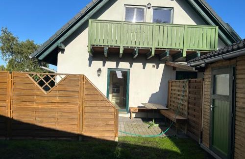 Dandorf House | Ferienhaus Darß- Fischland