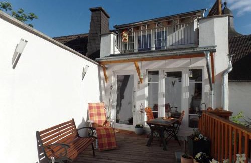 Ahrweiler House | Ferienhaus Schlupfwinkel