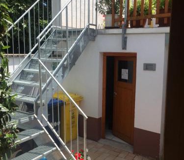 Ahrweiler House | Ferienhaus Schlupfwinkel