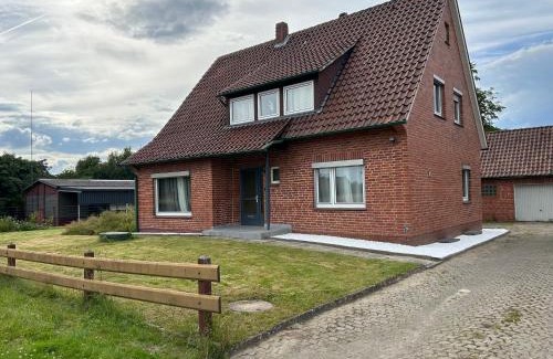 Homfeld House | Ferienhaus