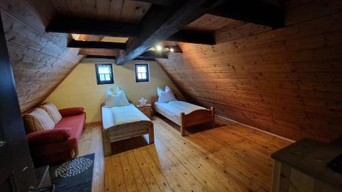 Hohenberg a.d.Eger Apartment | Ferienhaus Im Winkel