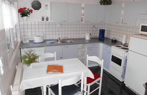Oberhavel House | Ferienhaus in Sommerfeld in Seenהhe