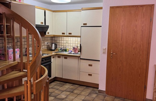 Leutkirch im Allgau House | Ferienhaus in Center Parc Nähe