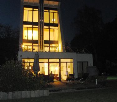 Region Hannover District House | Ferienhaus Struckmann am Steinhuder Meer