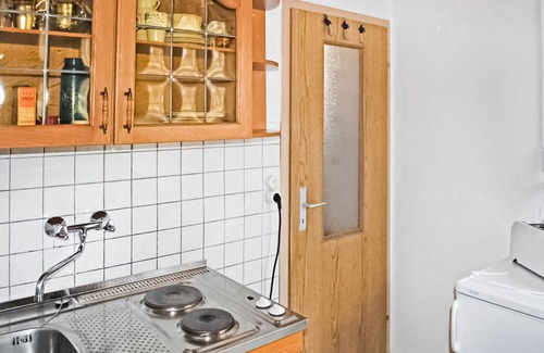 Kagar House | Ferienhaus Rheinsberg OT Kagar