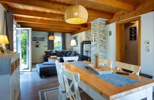 Schoenwalde am Bungsberg House | Ferienhaus am Mönchneversdorfer See