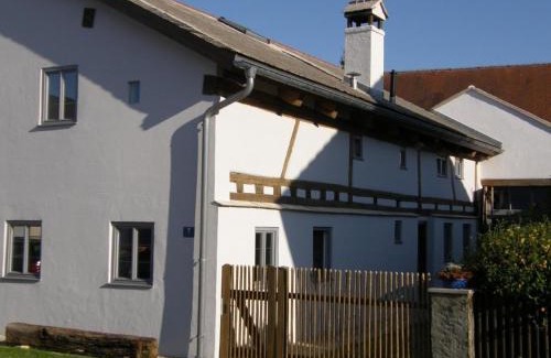 Schernfeld House | Ferienhaus