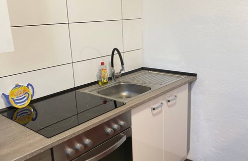 Neufeld House | Ferienhaus für 5 Gäste mit 62m² in Wurster Nordseeküste