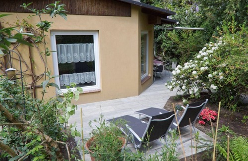 Blasewitz House | Ferienhaus der Villa Elsa