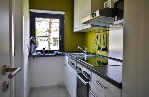 Usseln House | Ferienhaus Diemelquelle