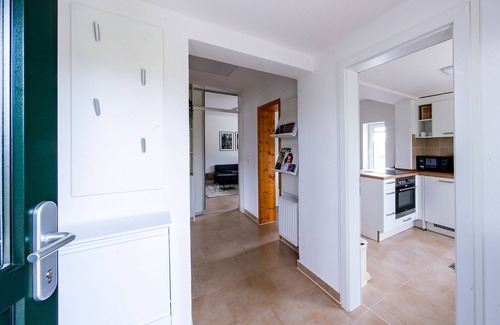 Hellwege House | Ferienhaus Direkt an der Wümme